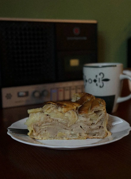 Цветаевский пирог, старинная печь Сан-Галли, Поленово и… 5 причин поехать в&nbsp;Тарусу