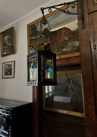 Цветаевский пирог, старинная печь Сан-Галли, Поленово и… 5 причин поехать в&nbsp;Тарусу