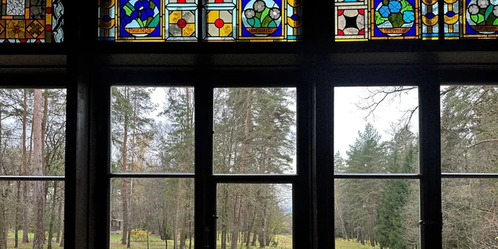 Цветаевский пирог, старинная печь Сан-Галли, Поленово и… 5 причин поехать в Тарусу