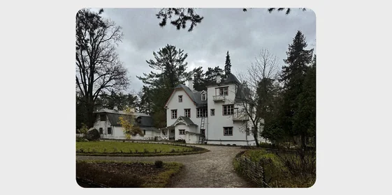 Цветаевский пирог, старинная печь Сан-Галли, Поленово и… 5 причин поехать в Тарусу