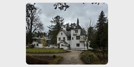 Цветаевский пирог, старинная печь Сан-Галли, Поленово и… 5 причин поехать в&nbsp;Тарусу