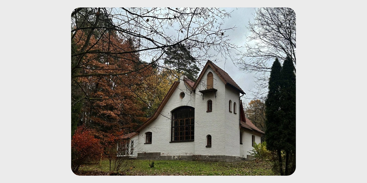 Цветаевский пирог, старинная печь Сан-Галли, Поленово и… 5 причин поехать в&nbsp;Тарусу