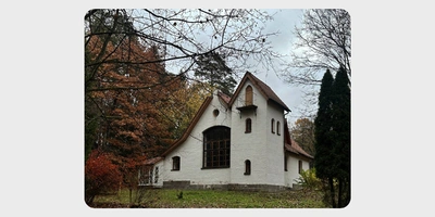 Цветаевский пирог, старинная печь Сан-Галли, Поленово и… 5 причин поехать в&nbsp;Тарусу