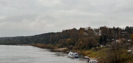 Цветаевский пирог, старинная печь Сан-Галли, Поленово и… 5 причин поехать в Тарусу