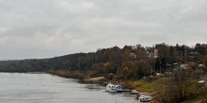 Цветаевский пирог, старинная печь Сан-Галли, Поленово и… 5 причин поехать в Тарусу
