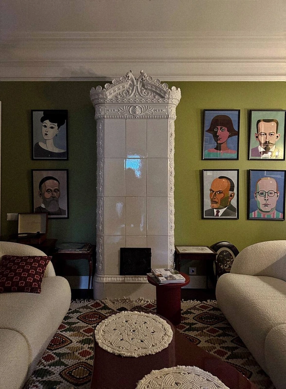 Цветаевский пирог, старинная печь Сан-Галли, Поленово и… 5 причин поехать в&nbsp;Тарусу