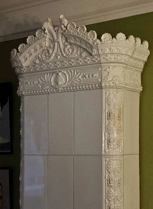 Цветаевский пирог, старинная печь Сан-Галли, Поленово и… 5 причин поехать в Тарусу