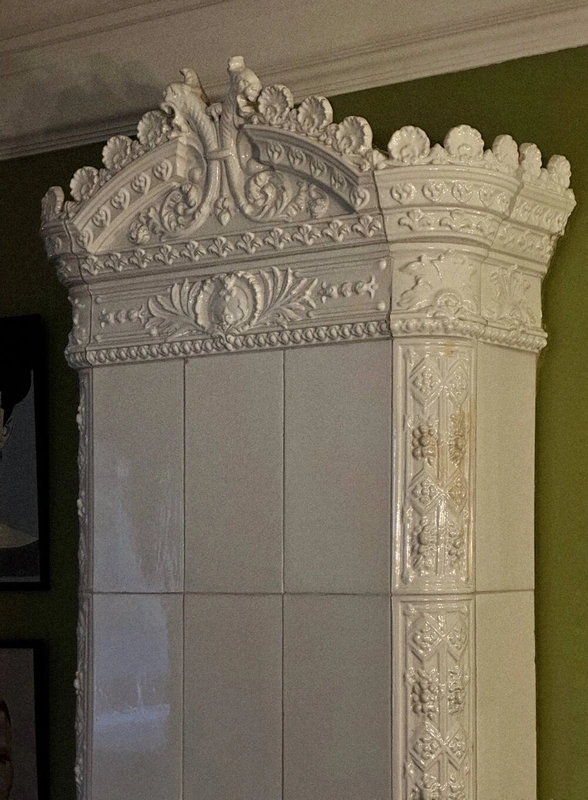 Цветаевский пирог, старинная печь Сан-Галли, Поленово и… 5 причин поехать в&nbsp;Тарусу