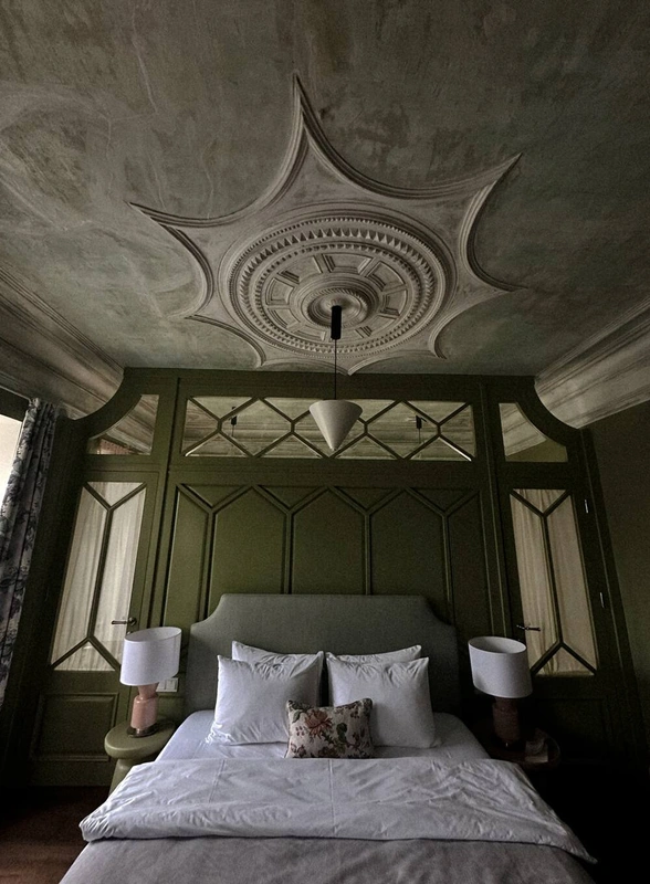 Цветаевский пирог, старинная печь Сан-Галли, Поленово и… 5 причин поехать в&nbsp;Тарусу