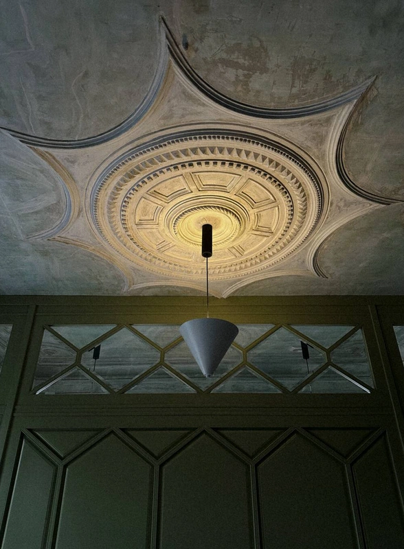 Цветаевский пирог, старинная печь Сан-Галли, Поленово и… 5 причин поехать в&nbsp;Тарусу