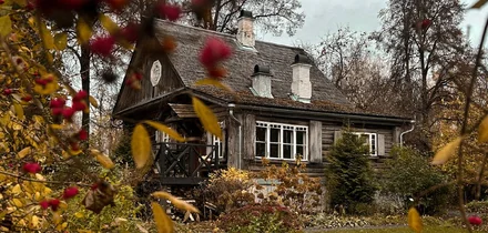 Цветаевский пирог, старинная печь Сан-Галли, Поленово и… 5 причин поехать в Тарусу