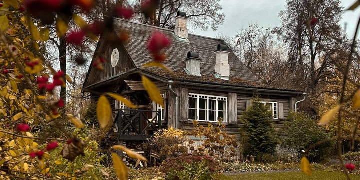 Цветаевский пирог, старинная печь Сан-Галли, Поленово и… 5 причин поехать в&nbsp;Тарусу