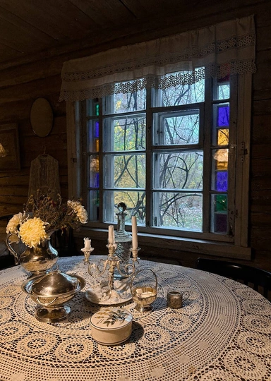 Цветаевский пирог, старинная печь Сан-Галли, Поленово и… 5 причин поехать в&nbsp;Тарусу