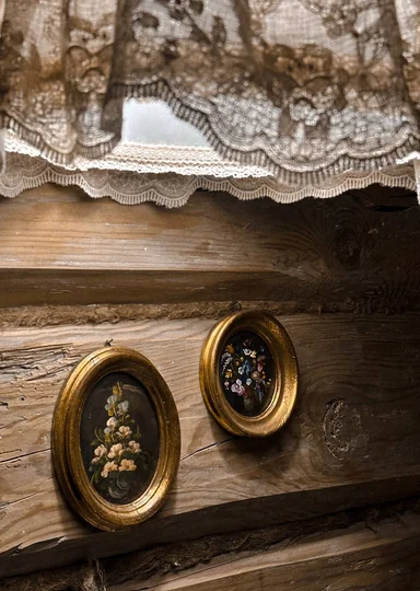 Цветаевский пирог, старинная печь Сан-Галли, Поленово и… 5 причин поехать в Тарусу