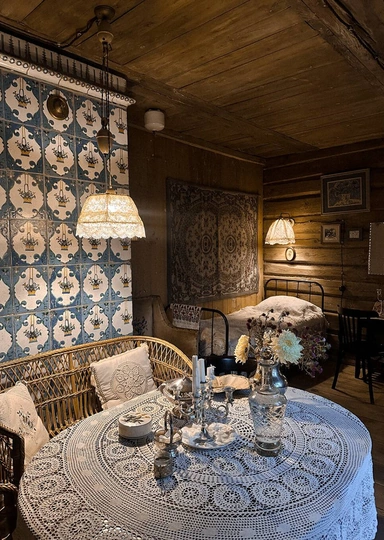 Цветаевский пирог, старинная печь Сан-Галли, Поленово и… 5 причин поехать в&nbsp;Тарусу