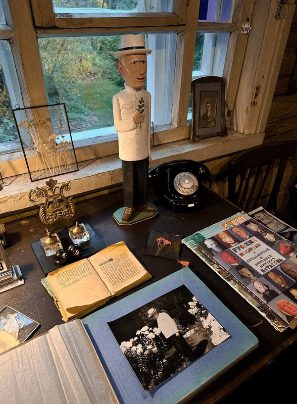 Цветаевский пирог, старинная печь Сан-Галли, Поленово и… 5 причин поехать в Тарусу