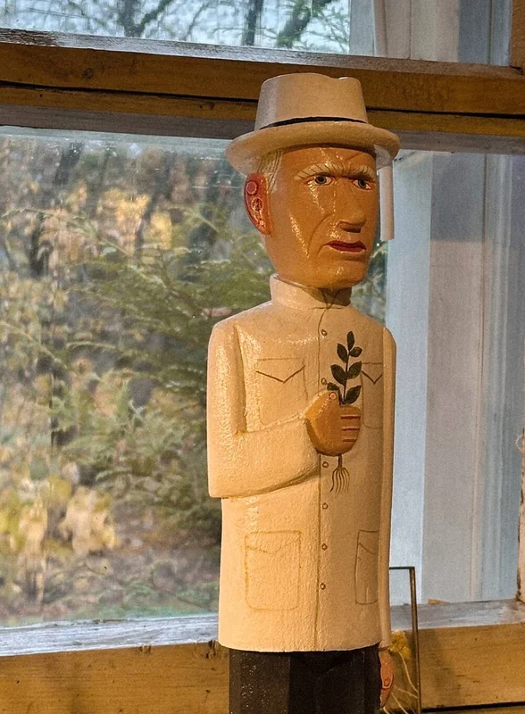 Цветаевский пирог, старинная печь Сан-Галли, Поленово и… 5 причин поехать в Тарусу