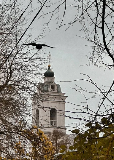 Цветаевский пирог, старинная печь Сан-Галли, Поленово и… 5 причин поехать в Тарусу