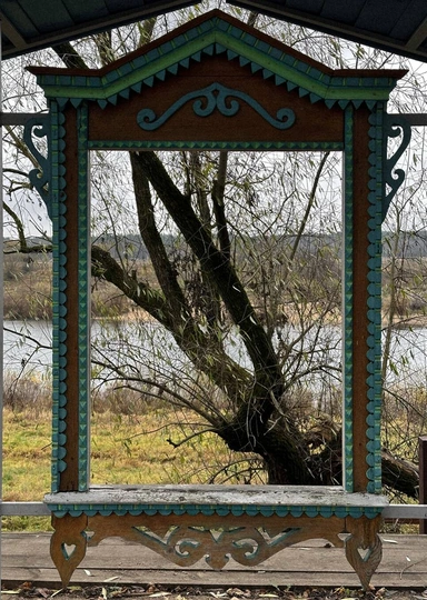 Цветаевский пирог, старинная печь Сан-Галли, Поленово и… 5 причин поехать в&nbsp;Тарусу