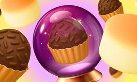 Тренды 2026: что будет модно есть, пить и готовить в новом году