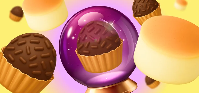 Тренды 2026: что будет модно есть, пить и готовить в новом году