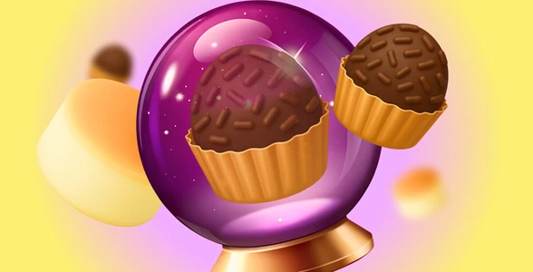 Тренды 2026: что будет модно есть, пить и готовить в новом году