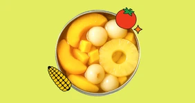 «В консервированных фруктах и овощах нет никакой пользы». Или есть?