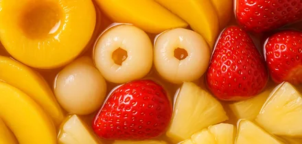 «В консервированных фруктах и овощах нет никакой пользы». Или есть?