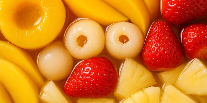 «В консервированных фруктах и овощах нет никакой пользы». Или есть?