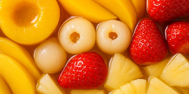 «В консервированных фруктах и&nbsp;овощах нет никакой пользы». Или есть?