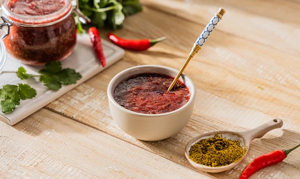 Домашний ткемали, шаг 7/7