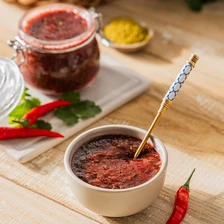 Домашний ткемали