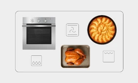 Расшифровываем значки на духовке: как определить нужный режим