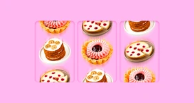 Генератор чего-то к чаю: какой десерт попробовать сегодня