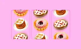 Генератор чего-то к чаю: какой десерт попробовать сегодня