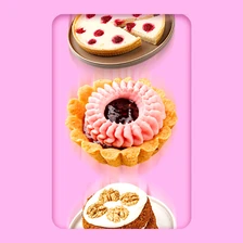 Генератор чего-то к чаю: какой десерт попробовать сегодня