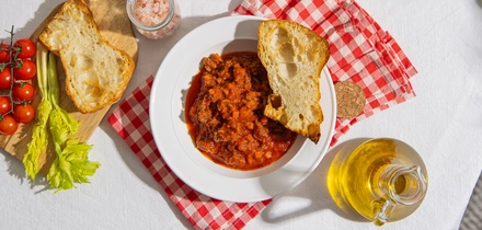 От миланского рагу до&nbsp;тосканской панцанеллы: девять великих блюд итальянской кухни