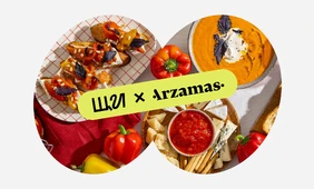 От миланского рагу до тосканской панцанеллы: девять великих блюд итальянской кухни