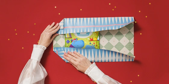 10 простых способов красиво и&nbsp;быстро упаковать подарки