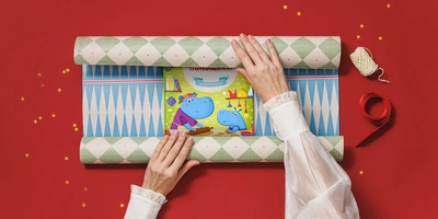 10 простых способов красиво и&nbsp;быстро упаковать подарки