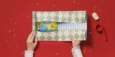 10 простых способов красиво и&nbsp;быстро упаковать подарки