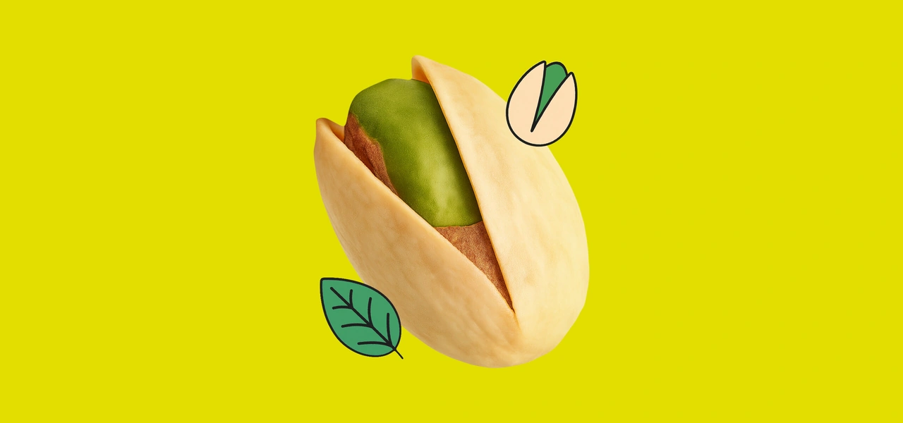 Фисташки: польза, вред и&nbsp;сколько можно съедать в&nbsp;день