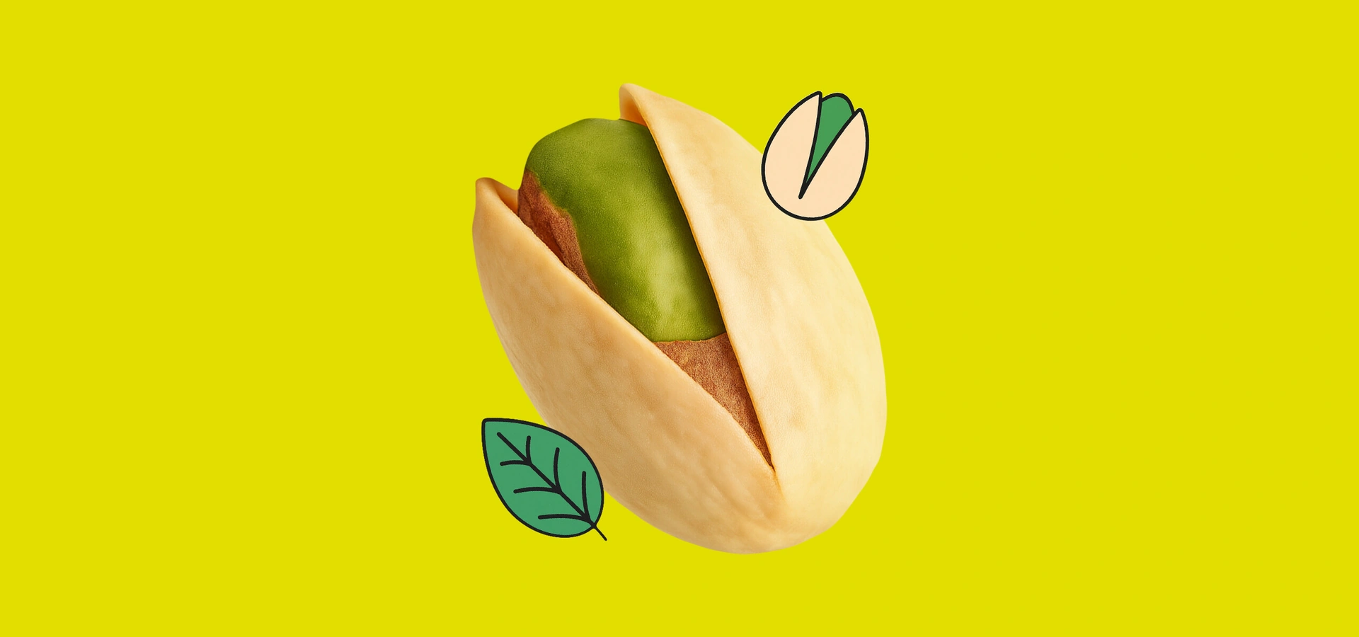 Фисташки: польза, вред и&nbsp;сколько можно съедать в&nbsp;день