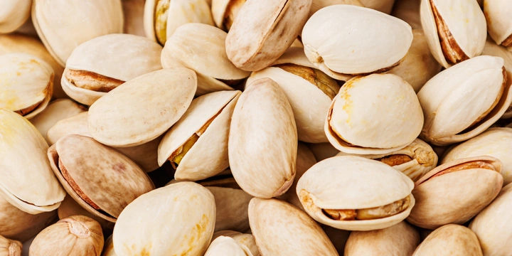 Фисташки: польза, вред и&nbsp;сколько можно съедать в&nbsp;день