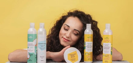 Раскудрявые: как ухаживать за вьющимися волосами