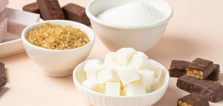 Азбука ВкусВилла: сахар