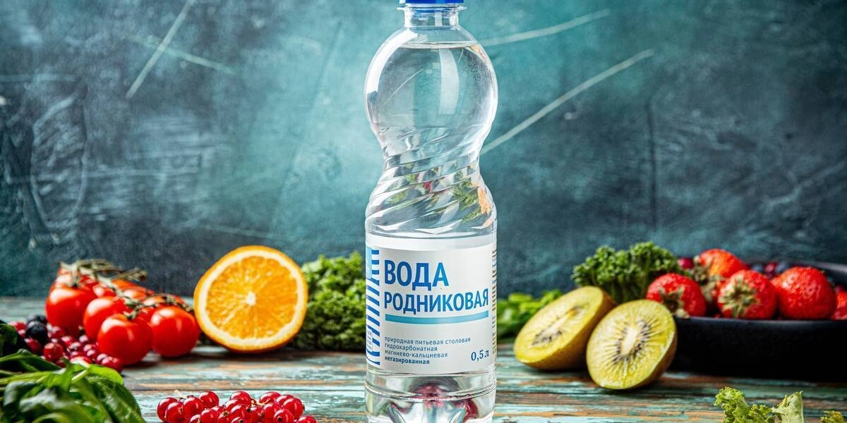 Откуда берется накипь: честно о питьевой воде «ВкусВилл»