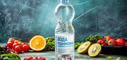 Откуда берется накипь: честно о питьевой воде «ВкусВилл»