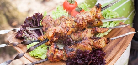 Маринады для индейки: готовим шашлыки по рецептам шеф-повара