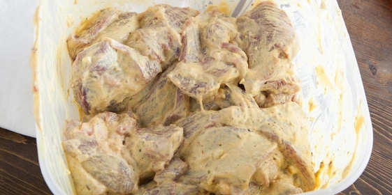 Маринады для индейки: готовим шашлыки по рецептам шеф-повара